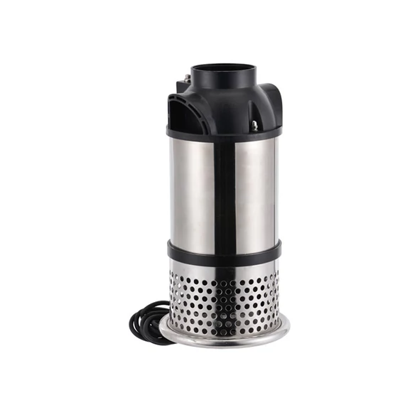 FAXIAL | IBO Merülő szivattyú [nagy teljesítményű merülő búvárszivattyú tiszta víz szivattyúzására]