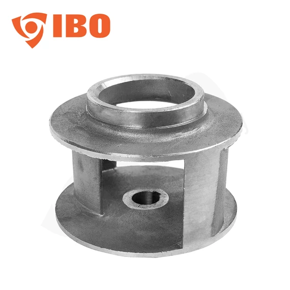 BIG 2200 400V | IBO Merülő szivattyú [kétcsatornás járókerékkel esővíz, szennyvíz szivattyúzására]