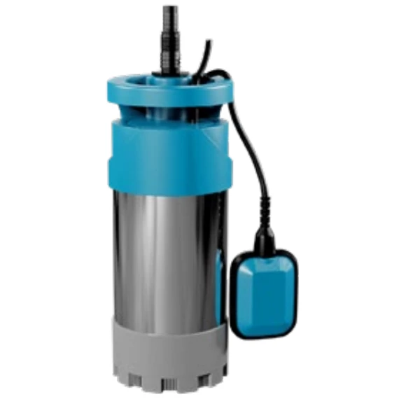 MULTI IP 800 INOX | IBO Merülő szivattyú [nagynyomású merülő szivattyú]
