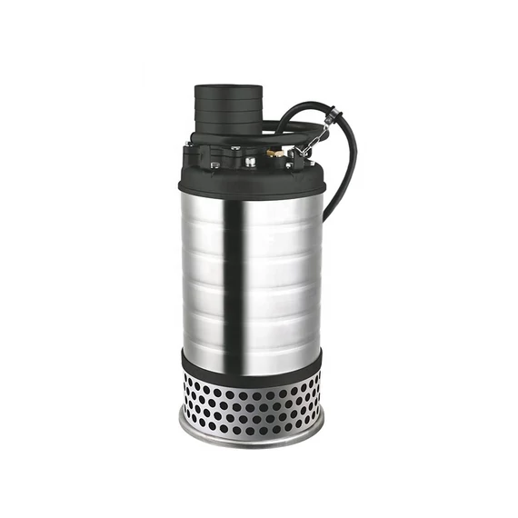 50-IBX-1,5 | IBO Merülő szivattyú [szennyezett víz szivattyúzására]