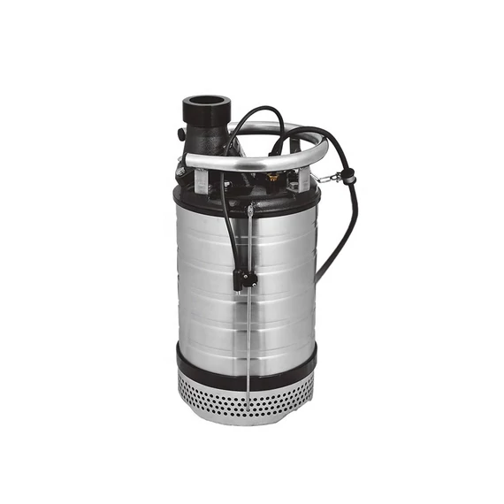 50-IBX-2,2-CFA 400V | IBO Merülő szivattyú [szennyezett víz szivattyúzására]