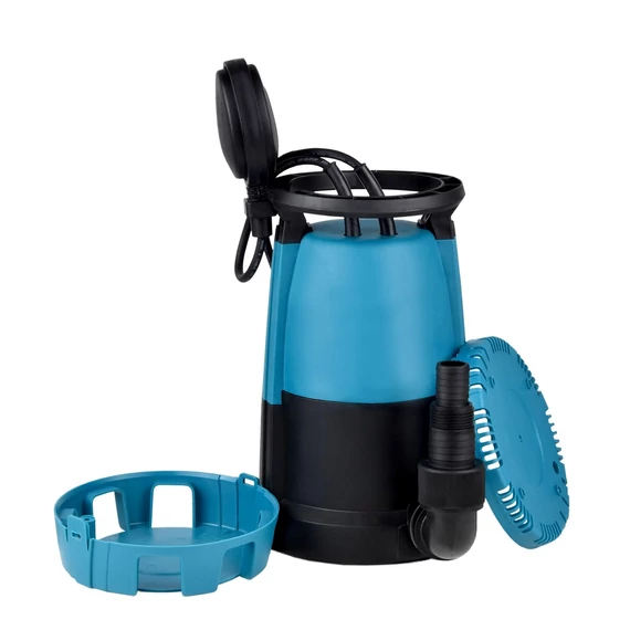 IBO IC 400 | 5m 158l 230V 400W | IBO Merülő szivattyú [tiszta, enyhén szennyezett víz szivattyúzására]