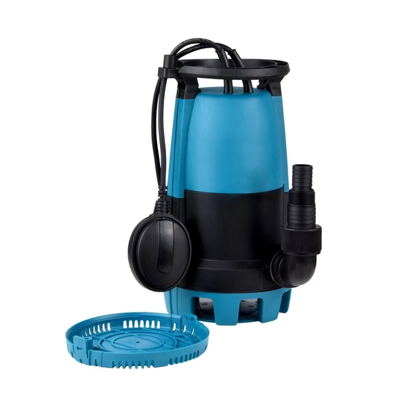 IBO IC 400 | 5m 158l 230V 400W | IBO Merülő szivattyú [tiszta, enyhén szennyezett víz szivattyúzására]