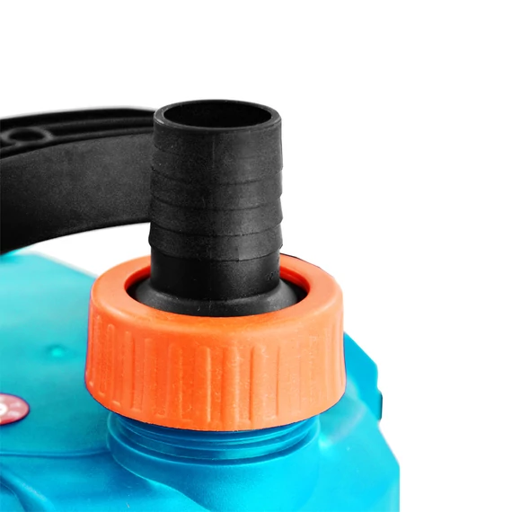 IPC 550 | IBO Merülő szivattyú [tiszta, enyhén szennyezett víz szivattyúzására]