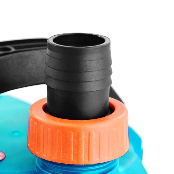 IPC 550 | IBO Merülő szivattyú [tiszta, enyhén szennyezett víz szivattyúzására]