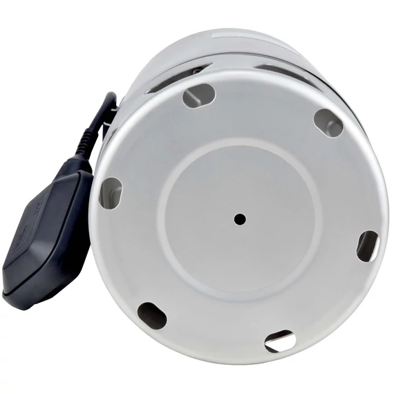 IBO ISQ 40-750 | 9m 260l 230V 0.55kW | IBO Merülő rozsdamentes szivattyú [szennyvíz szivattyúzására]