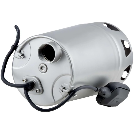 IBO ISQ 40-750 | 9m 260l 230V 0.55kW | IBO Merülő rozsdamentes szivattyú [szennyvíz szivattyúzására]