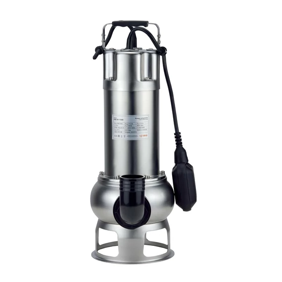 IBO ISQ 50-1500 - kép 2.