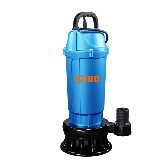 IBO MAGNUM 2700 | IBO Merülő szivattyú [szennyvíz szivattyúzására]