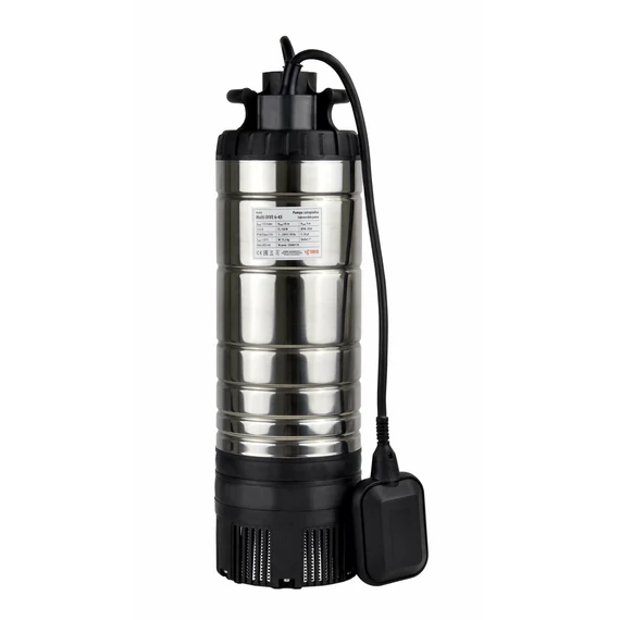 IBO MULTI DIVE | IBO 6" Ásott kút szivattyú