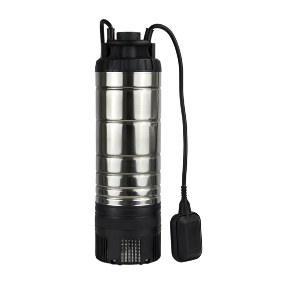 IBO MULTI DIVE 6-45 | 45m 115l 230V 0.75kW | IBO 6 col Ásott kút szivattyú külső vezérlődobozzal