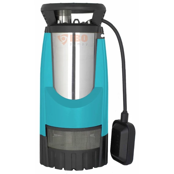 IBO MULTI IP 1200 INOX - Kép 2.