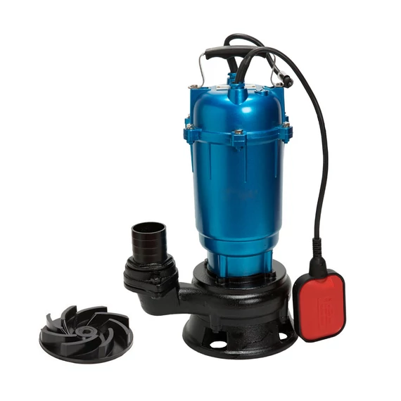 MAGNUM 3750 | IBO Merülő szivattyú [szennyvíz szivattyúzására]