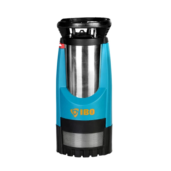 MULTI IP 1200 INOX | IBO Merülő szivattyú [nagynyomású merülő szivattyú]