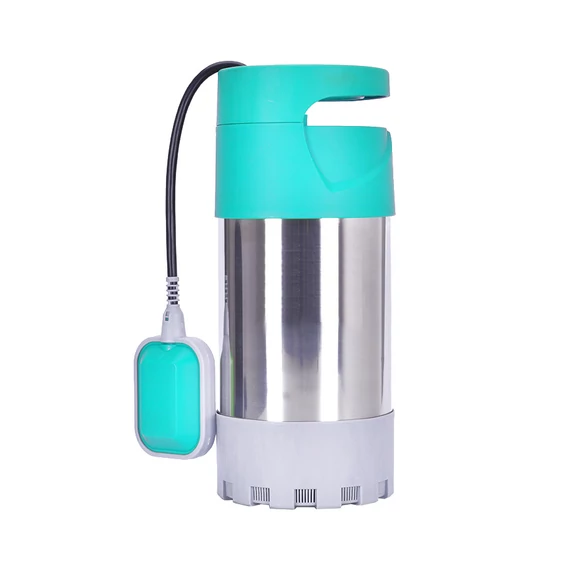 MULTI IP 800 INOX | 35m 100l 800W 230V  | IBO Merülő szivattyú [nagynyomású merülő szivattyú]