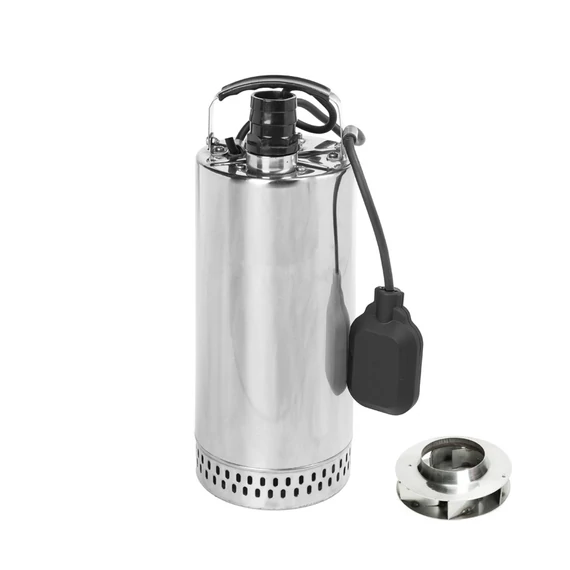 SWQ 750 | IBO Merülő szivattyú [merülő búvárszivattyú tiszta, enyhén szennyezett víz szivattyúzására]