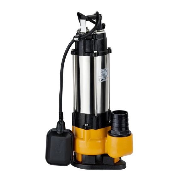 IBO WQF 450 | IBO Merülő szivattyú [szennyvíz, szennyezett víz szivattyúzására]