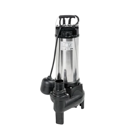 WQ 1500 PROFESSIONAL | IBO Merülő szivattyú [szennyvíz szivattyúzására]