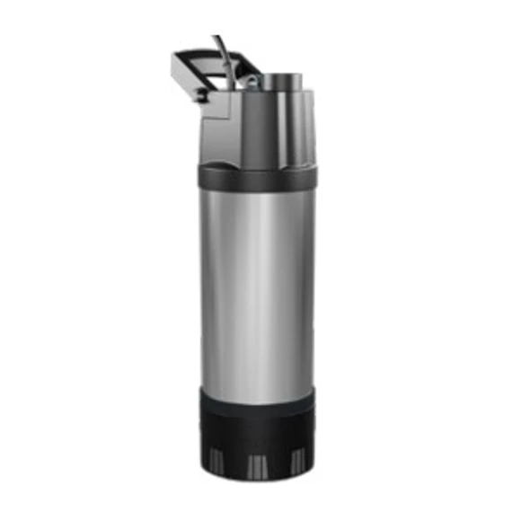 RAINER 1200 AUTO 50m 95l 230V 1,2kW 10m | IBO Merülő szivattyú [tiszta, enyhén szennyezett víz szivattyúzására]