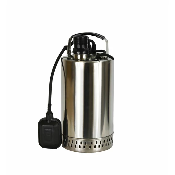 SWQ HOT 750 | IBO Merülő szivattyú [merülő búvárszivattyú tiszta, enyhén szennyezett víz szivattyúzására]