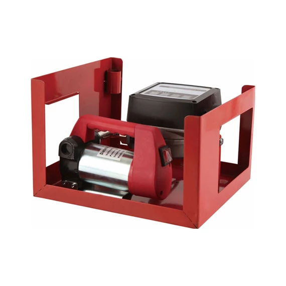 AOP55 SET Gázolaj szivattyú szett | IBO Speciális szivattyú [gázolaj, fűtőolaj, biodízel]