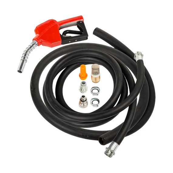 AOP60E SET Gázolaj szivattyú szett | IBO Speciális szivattyú [gázolaj, fűtőolaj, biodízel]