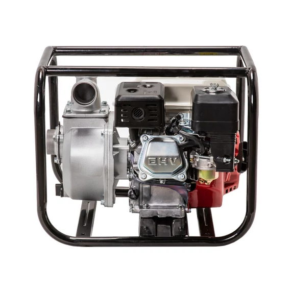 BZP-20 Benzinmotoros szivattyú | IBO Speciális szivattyú [belső égésű szivattyú tiszta, piszkos víz szivattyúzására]