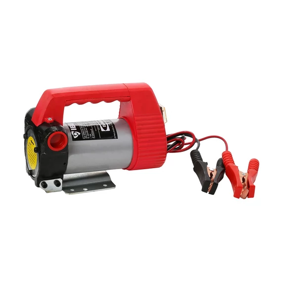 OP40 12V Gázolaj szivattyú | IBO Speciális szivattyú [gázolaj, fűtőolaj, biodízel]