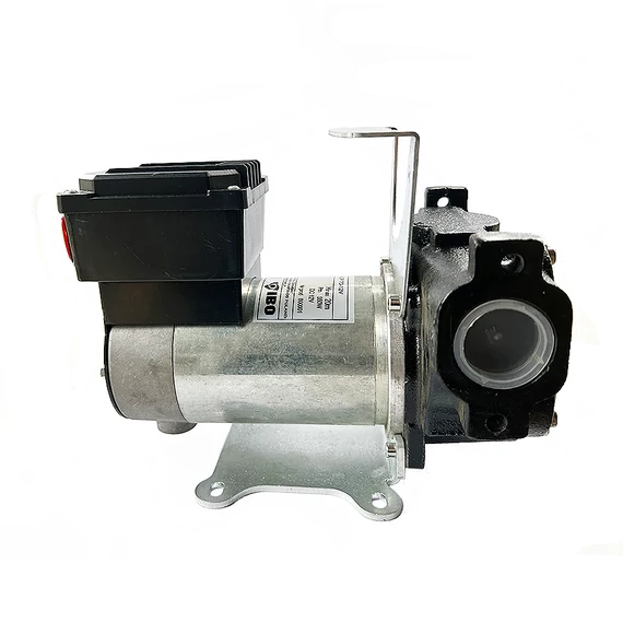 OP70 12/24V Gázolaj szivattyú | IBO Speciális szivattyú [gázolaj, fűtőolaj, biodízel]