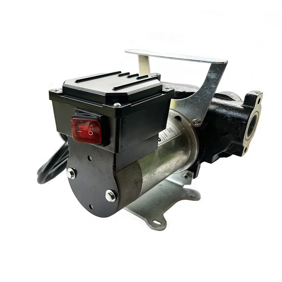 OP70 12/24V Gázolaj szivattyú | IBO Speciális szivattyú [gázolaj, fűtőolaj, biodízel]