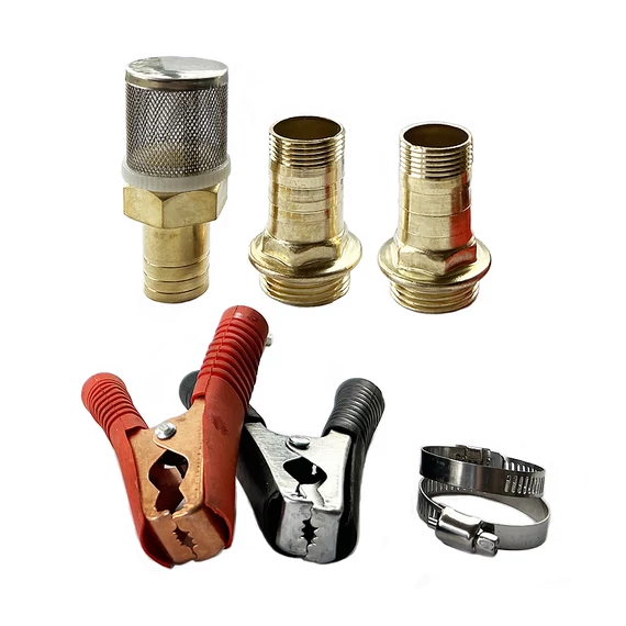 OP70 12/24V Gázolaj szivattyú | IBO Speciális szivattyú [gázolaj, fűtőolaj, biodízel]