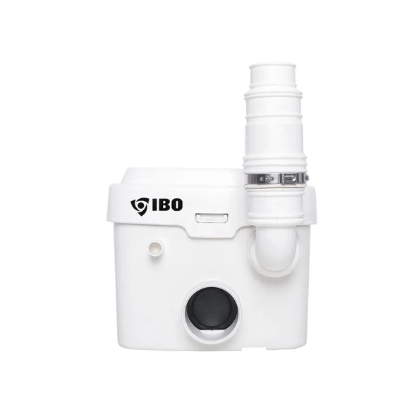 SANIBO MINI átemelő szivattyú | IBO Szaniter szivattyú [fürdőszoba és konyha]