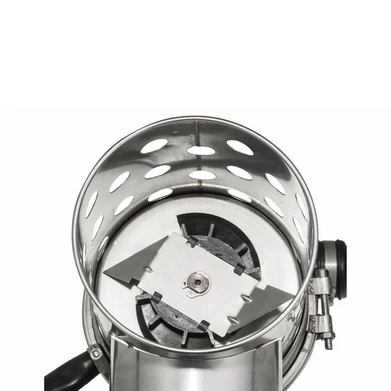 SANIBO 5 WC átemelő szivattyú | IBO Szaniter szivattyú [WC, fürdőszoba és konyha]