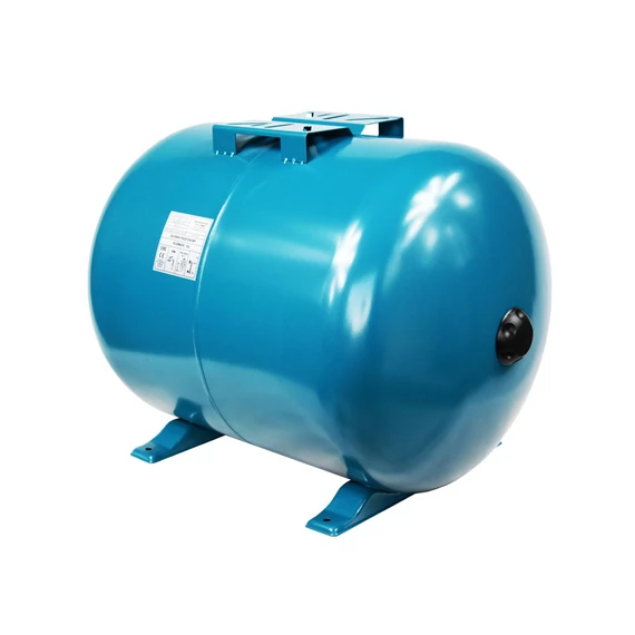 IBO hidrofor tartály fekvő 100L