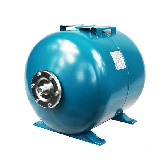 IBO hidrofor tartály fekvő 80L