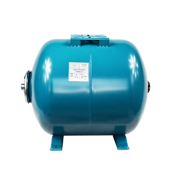 IBO hidrofor tartály fekvő 80L
