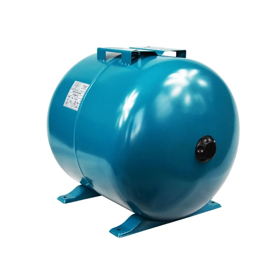 IBO hidrofor tartály fekvő 80L