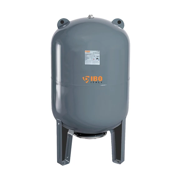 IBO ITALY hidrofor tartály álló 100L GBV