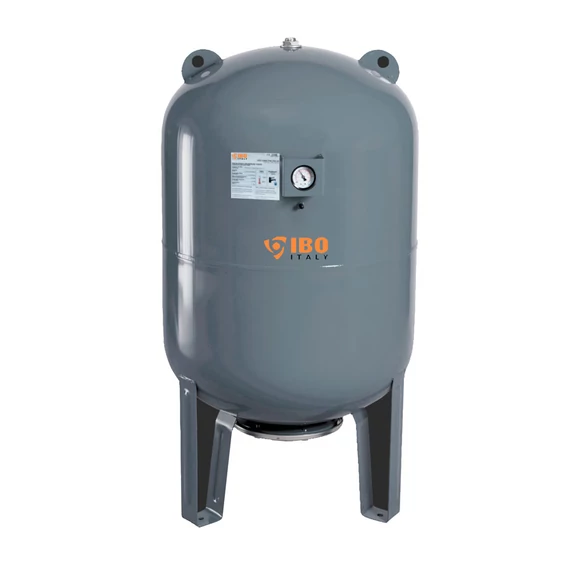 IBO ITALY hidrofor tartály álló 10000L GBV