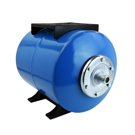 IBO ITALY hidrofor tartály fekvő 24L GBH