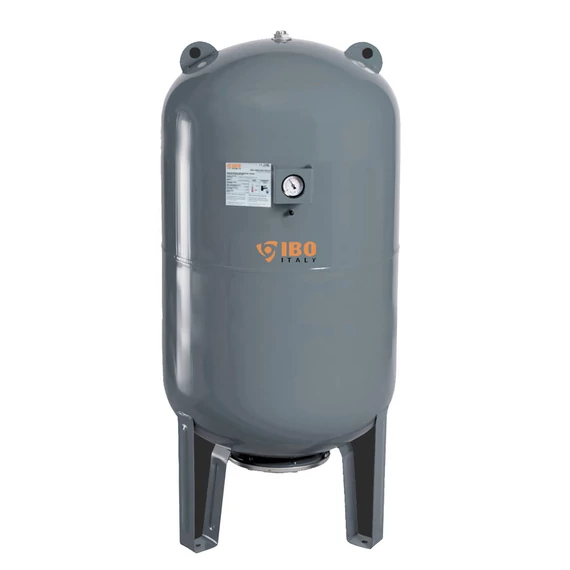 IBO ITALY hidrofor tartály álló 5000L GBV