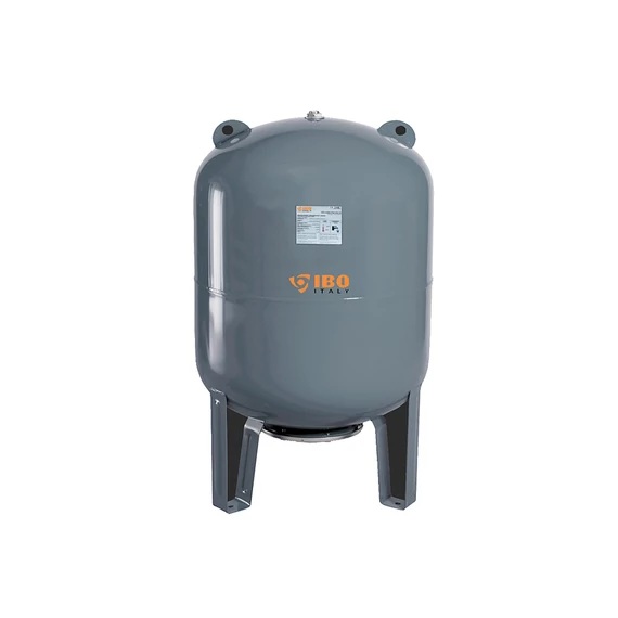 IBO ITALY hidrofor tartály álló 50L GBV