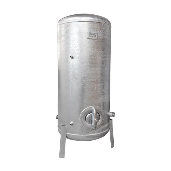 IBO horganyzott tartály álló 100L