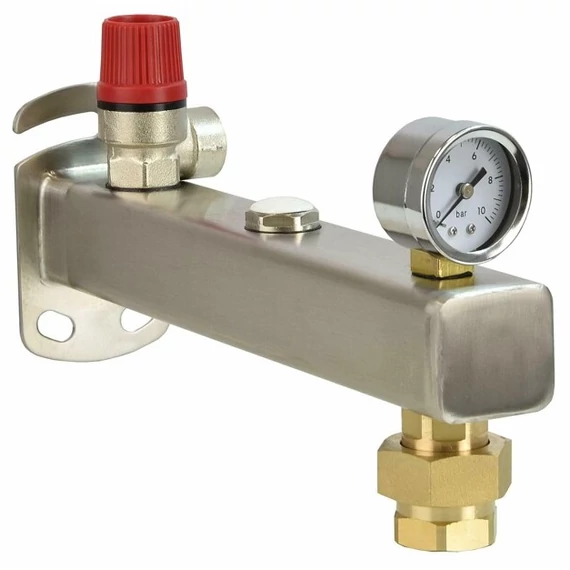 IBO IGB tágulási tartály tartó konzol 6 bar