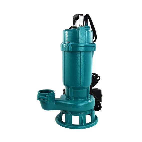 FURIATKA 1500 | IBO Vágószerkezetes szivattyú [merülő szivattyú szennyvíz szivattyúzására, víztelenítésre]