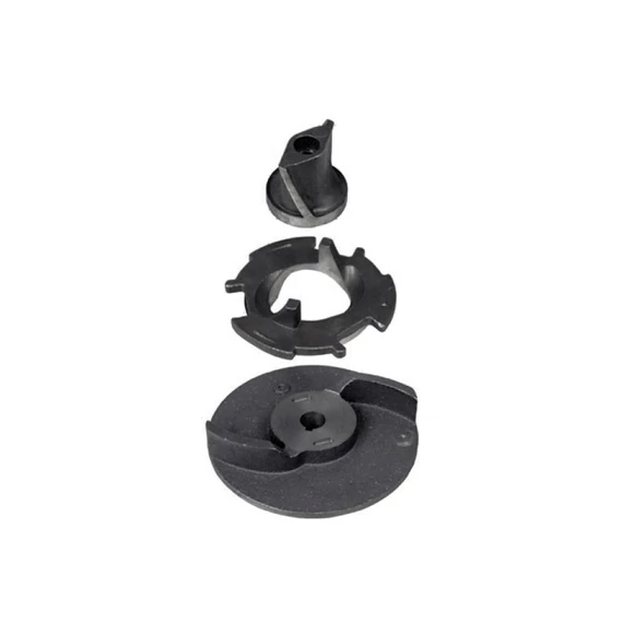 FURIATKA 1500 | IBO Vágószerkezetes szivattyú [merülő szivattyú szennyvíz szivattyúzására, víztelenítésre]