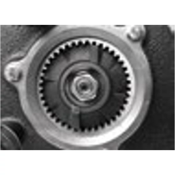 IBO Kraken vágó/zúzószerkezetes búvárszivattyú - Kép 2.