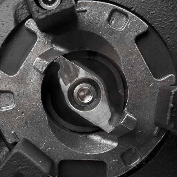 KRAKEN 1800 DF 400V | IBO Vágószerkezetes szivattyú [merülő szivattyú szennyvíz szivattyúzására, víztelenítésre]