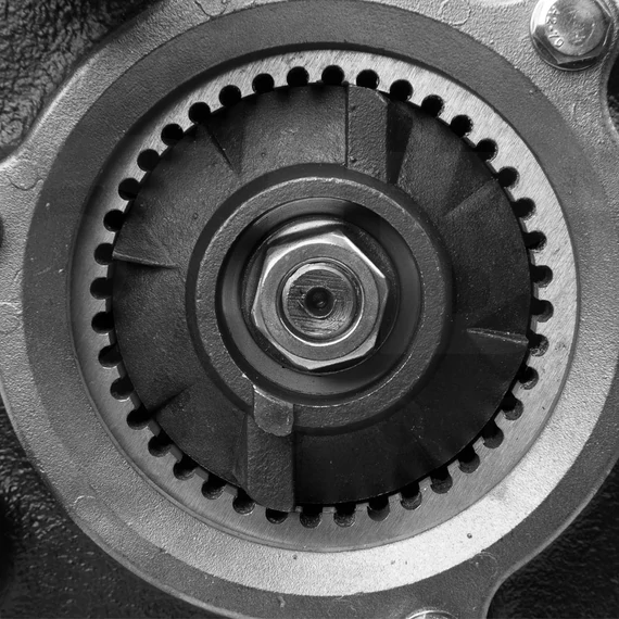 KRAKEN 1800 | IBO Vágószerkezetes szivattyú [merülő szivattyú szennyvíz szivattyúzására, víztelenítésre]