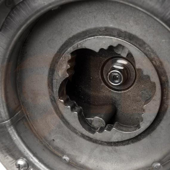 SWQ 2200 | IBO Vágószerkezetes szivattyú [merülő szivattyú szennyvíz, szennyezett víz szivattyúzására, víztelenítésre]